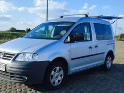 Utilizat 2006 VW Caddy Life Monovolum | 3.100 EUR