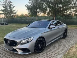 Gri Utilizat 2018 Mercedes S450 Berlinǎ | 53.000 EUR