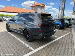 Culoaremaro Utilizat 2024 BMW X7 Comfort Edition SUV | 110.000 EUR (Preț OK)