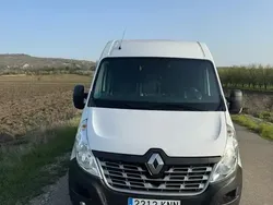 Utilizat 2018 Renault Master Van | 11.650 EUR (Super Preț)