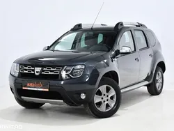 Gri Utilizat 2014 Dacia Duster Lauréate SUV | 6.650 EUR (Preț OK)