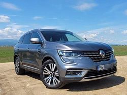 Culoaregri Utilizat 2020 Renault Koleos Initiale Paris SUV | 25.500 EUR