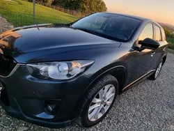 Albastru Utilizat 2012 Mazda CX-5 SUV | 8.700 EUR (Preț OK)