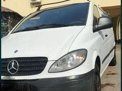 Utilizat 2007 Mercedes Vito Monovolum | 3.290 EUR (Super Preț)
