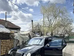 Utilizat 2001 Mercedes E200 Break | 2.900 EUR