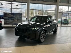Negru Utilizat 2024 BMW X5 Comfort Edition SUV | 102.930 EUR