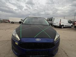 Utilizat 2016 Ford Focus | 5.950 EUR