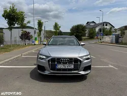 Culoaregri Utilizat 2019 Audi A6 Allroad Break | 29.990 EUR (Preț OK)