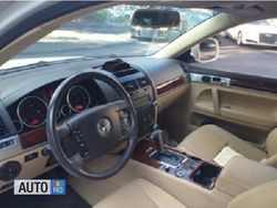 Utilizat 2008 VW Touareg SUV | 4.000 EUR