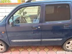 Utilizat 2000 Suzuki Wagon R Hatchback | 400 EUR