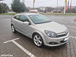 Culoaregri Utilizat 2005 Opel Astra Coupe | 1.650 EUR (Preț OK)