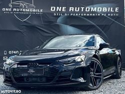 Culoarenegru Utilizat 2022 Audi e-tron Design SUV | 55.000 EUR
