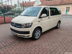 Utilizat 2019 VW T6.1 Van | 15.700 EUR
