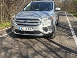 Utilizat 2017 Ford Kuga SUV | 10.260 EUR (Preț OK)