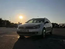 Gri Utilizat 2011 VW Golf VI Break | 4.950 EUR (Puțin scump)