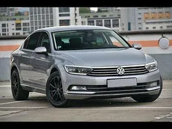 Culoaregri Utilizat 2018 VW Passat Berlinǎ | 14.500 EUR (Preț bun)