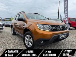 Maro Utilizat 2019 Dacia Duster Comfort SUV | 11.950 EUR (Preț OK)