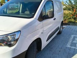 Utilizat 2020 Opel Combo Monovolum | 7.400 EUR (Preț bun)