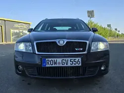 Utilizat 2008 Skoda Octavia Break | 3.600 EUR (Preț OK)