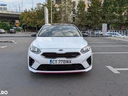 Culoarealb Utilizat 2020 Kia Ceed GT Hatchback | 22.900 EUR