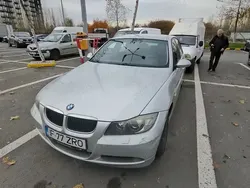 Utilizat 2008 BMW 318 Berlinǎ | 3.600 EUR