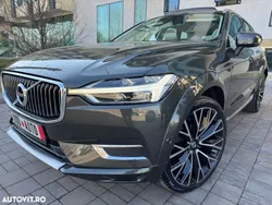 Maro Utilizat 2019 Volvo XC60 Inscription SUV | 26.950 EUR (Preț OK)