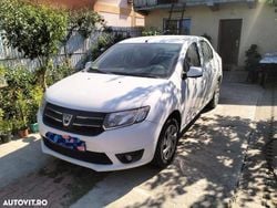 Culoarealb Utilizat 2014 Dacia Logan Berlinǎ | 4.750 EUR (Preț OK)