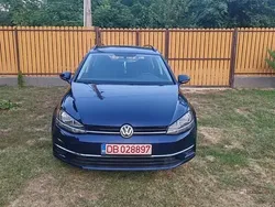 Utilizat 2020 VW Golf VII Break | 11.000 EUR (Preț OK)