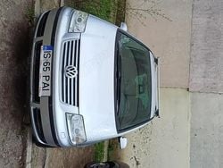Utilizat 2007 VW Sharan Monovolum | 2.700 EUR
