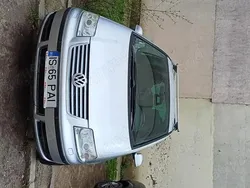 Utilizat 2007 VW Sharan Monovolum | 2.700 EUR