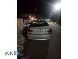 Gri Utilizat 2007 BMW 320 Berlinǎ | 5.000 EUR (Puțin scump)