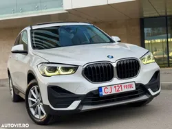Alb Utilizat 2021 BMW X1 SUV | 17.731 EUR (Preț OK)