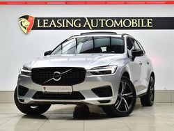 Argintiu Utilizat 2020 Volvo XC60 R-Design SUV | 27.990 EUR (Super Preț)
