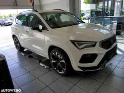 Alb Utilizat 2023 Cupra Ateca SUV | 33.690 EUR