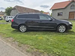 Utilizat 2007 VW Passat Break | 2.700 EUR (Preț OK)