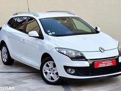 Culoarealb Utilizat 2013 Renault Mégane GrandTour Break | 4.999 EUR (Preț bun)