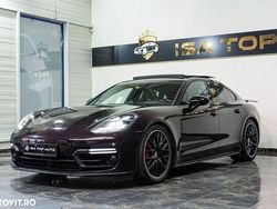Culoarealte culori Utilizat 2019 Porsche Panamera GTS Berlinǎ | 75.000 EUR