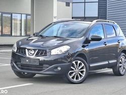 Culoarenegru Utilizat 2011 Nissan Qashqai 360º SUV | 6.290 EUR (Preț OK)