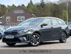 Utilizat 2020 Kia Ceed Sportswagon Spirit Break | 19.728 EUR (Preț OK)