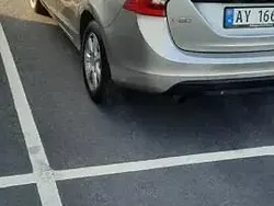 Utilizat 2011 Volvo V60 Break | 7.300 EUR