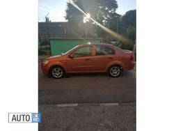 Utilizat 2007 Chevrolet Aveo | 2.400 EUR (Preț OK)