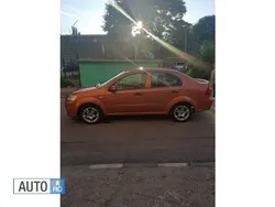 Utilizat 2007 Chevrolet Aveo | 2.400 EUR (Scump)