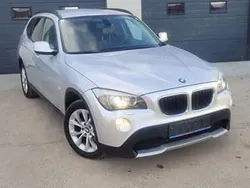 Gri Utilizat 2010 BMW X1 SUV | 7.200 EUR (Preț OK)