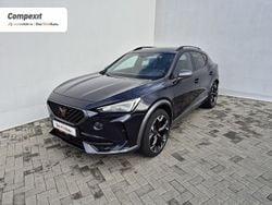 Albastru inchis normal Utilizat 2022 Cupra Formentor SUV | 24.990 EUR (Preț bun)