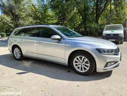 Culoareargint Utilizat 2021 VW Passat Advance Break | 18.500 EUR (Preț OK)