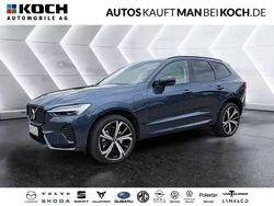 Utilizat 2025 Volvo XC60 Ultra SUV | 67.372 EUR