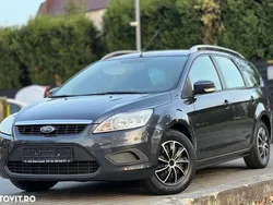 Culoaregri Utilizat 2010 Ford Focus Champions Edition Break | 3.390 EUR (Puțin scump)