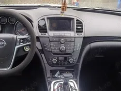 Utilizat 2011 Opel Insignia Sport Break | 4.300 EUR (Preț OK)