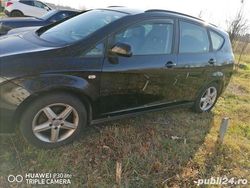 Utilizat 2010 Seat Altea Monovolum | 2.600 EUR