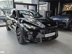 Negru Nouă 2025 Cupra Terramar SUV | 37.593 EUR (Preț OK)